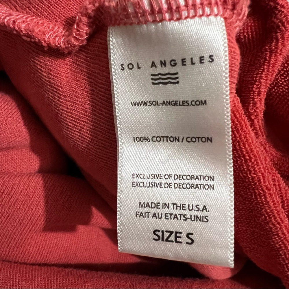 Sol Angle - Picture 9 of 9